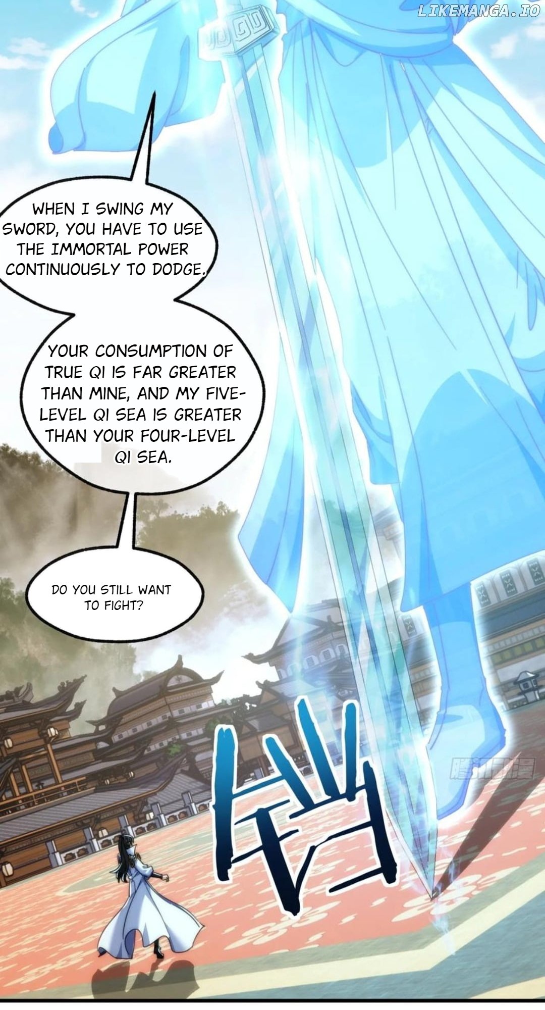 Please Slay The Demon! Young Master! Chapter 183 - page 22